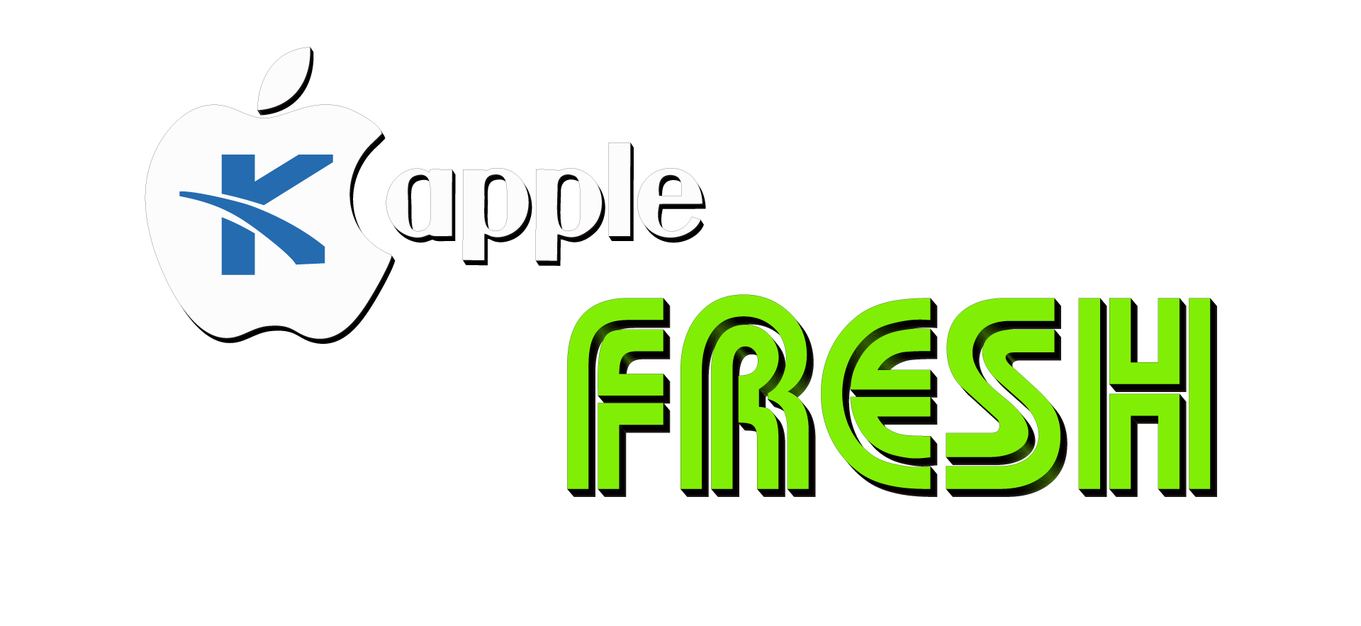 k-applefruit